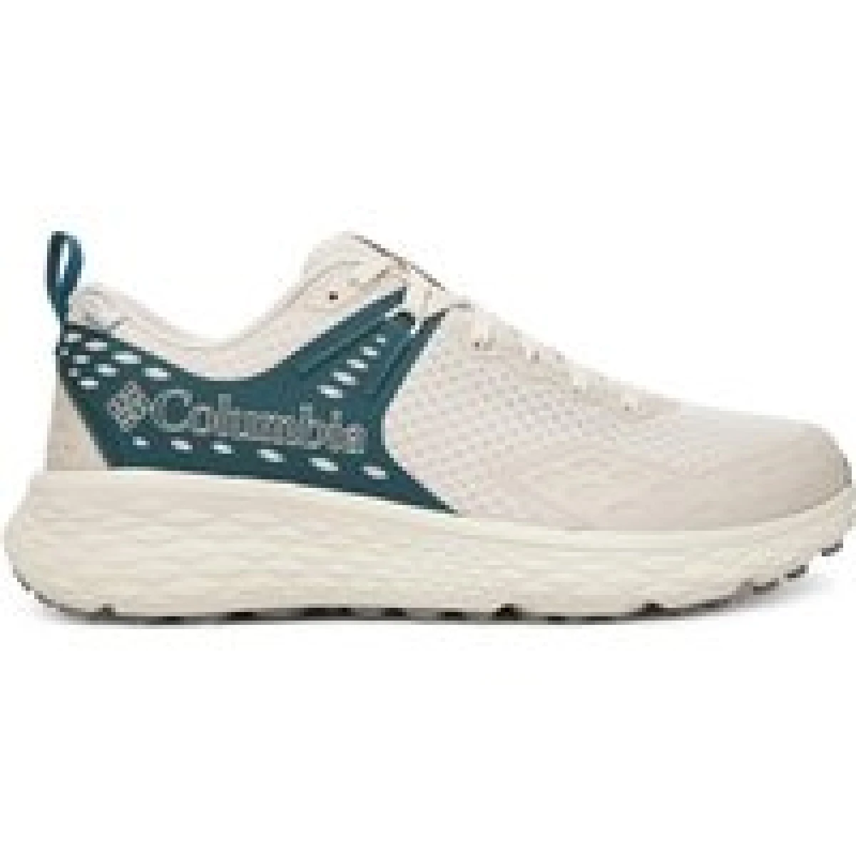 Trekking čevlji Columbia Konos Trs Outdry 2099811 Siva · záber 5
