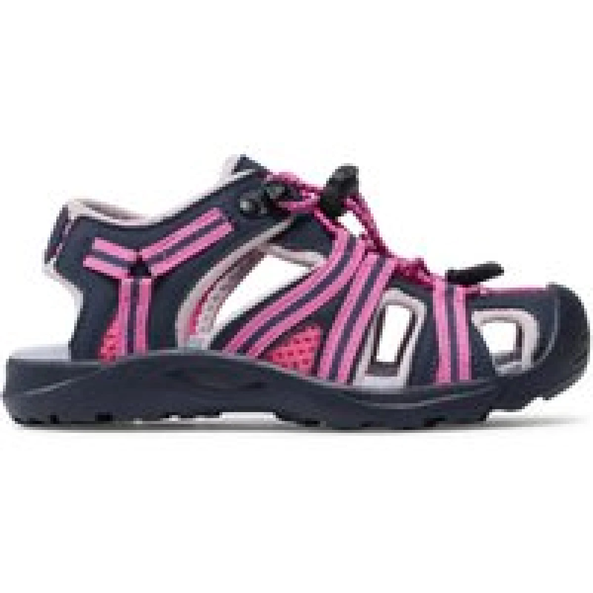 Sandali CMP Aquarii Hiking Sandal 30Q9664 Roza · záber 1