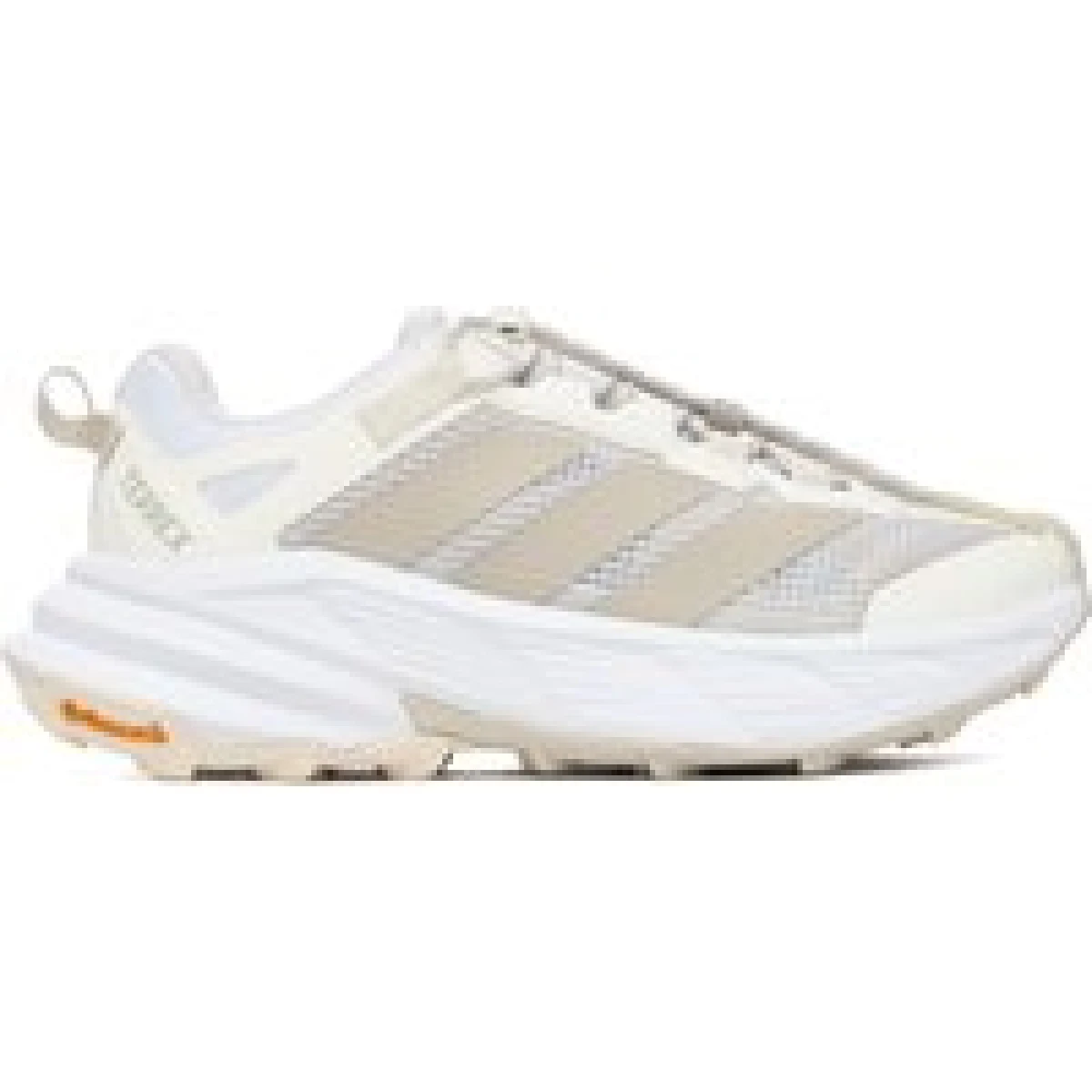 Trekking čevlji adidas Terrex Freehiker Sl Gore-Tex Hiking Shoes KJ1919 Bela - Velikost: 41 ⅓ | Barva: biela | Starostna skupina: Odrasli | Spol: Ženski · záber 1