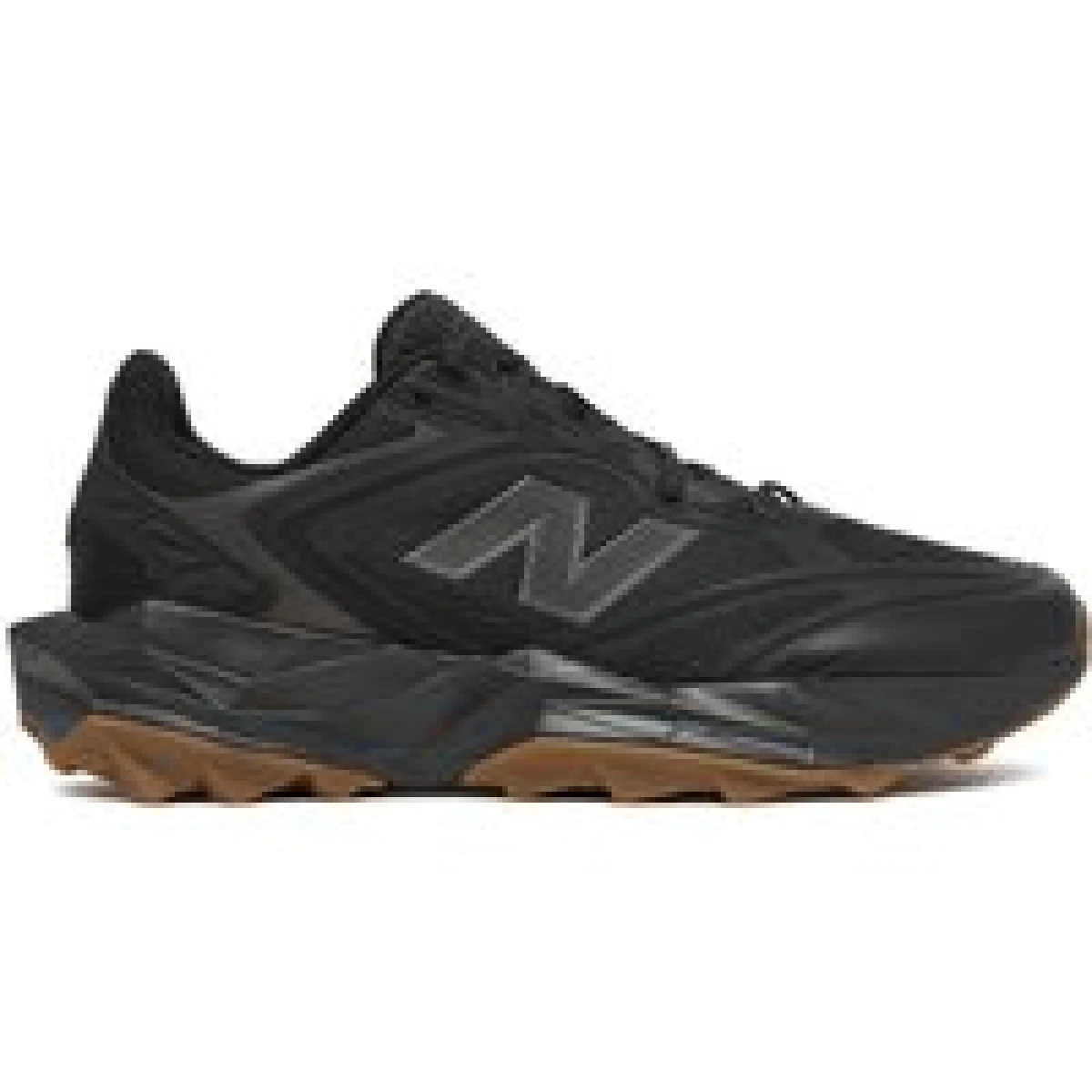 Tekaški čevlji New Balance Tektrel Utility V1 MTTRU4K6 Črna - Velikost: 41 ½ | Barva: čierna | Starostna skupina: Odrasli | Spol: Moški · záber 1