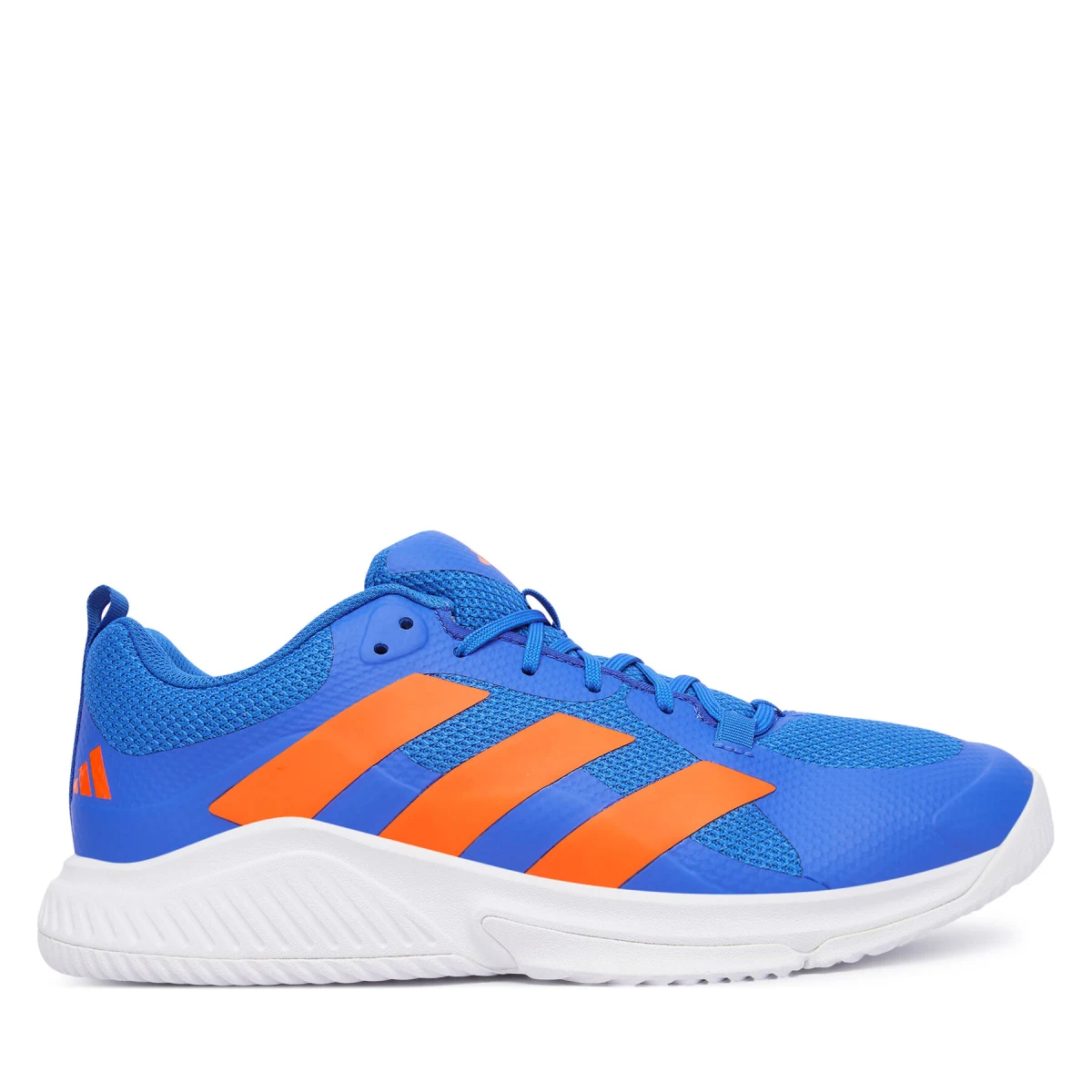 Čevlji za športe v zaprtih prostorih adidas Court Team Bounce 2.0 JP7267 Modra · záber 2
