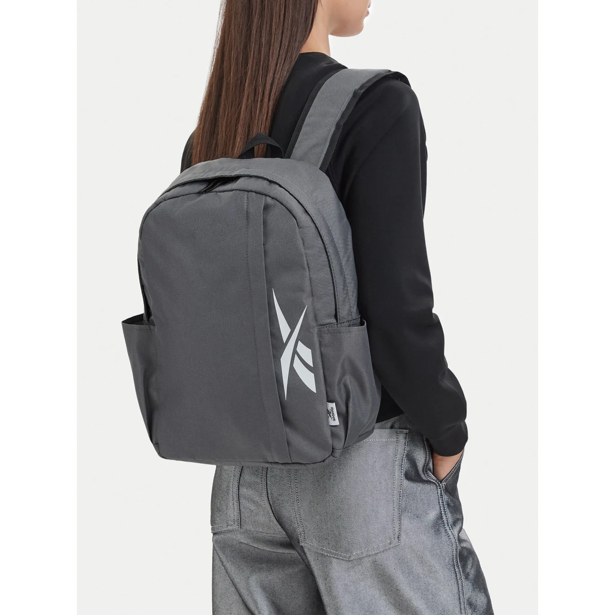 Nahrbtnik Reebok CWBEO-RBK-M-011-10 Bež · záber 8
