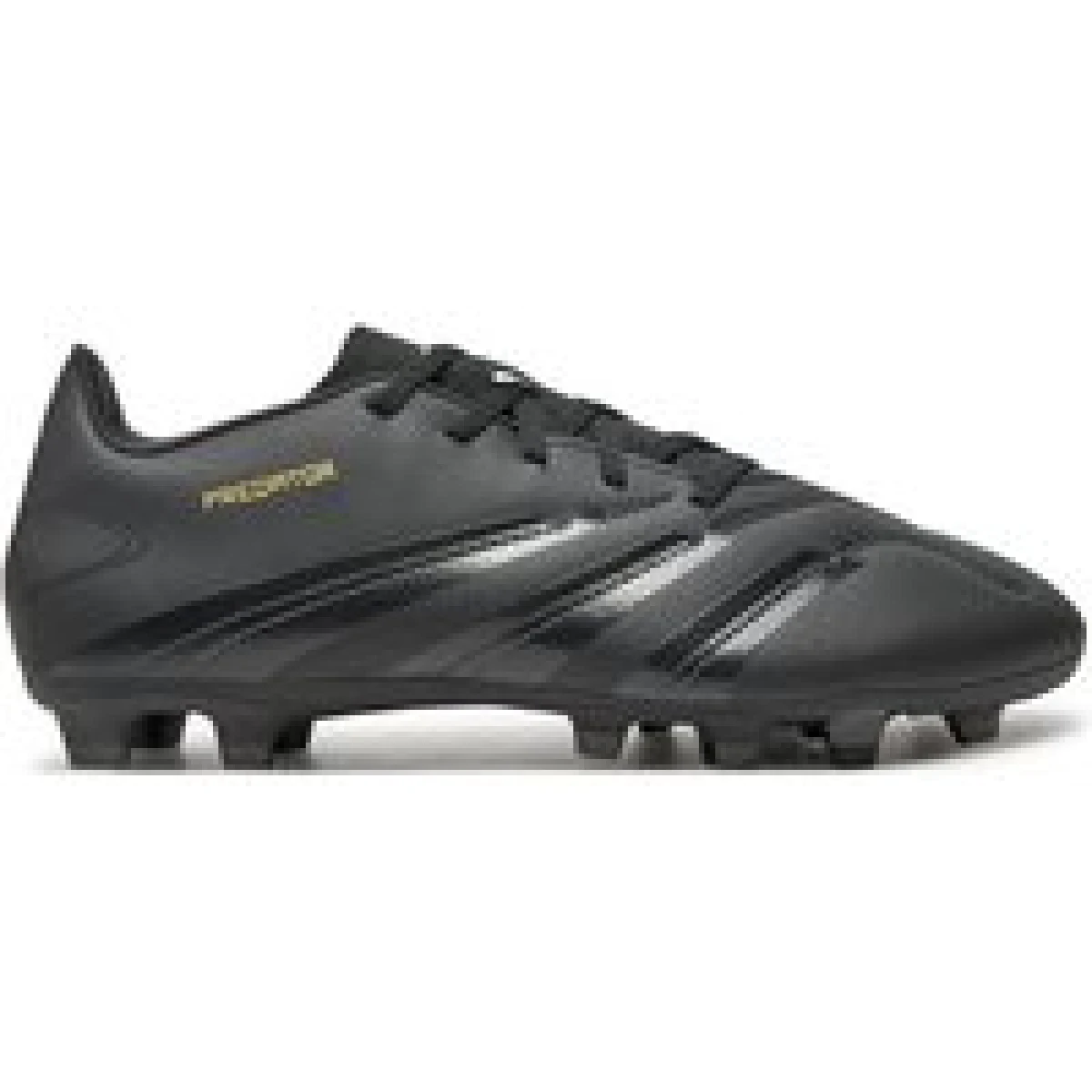 adidas Čevlji za nagomet Predator Club FxG IF6345 Črna · záber 1
