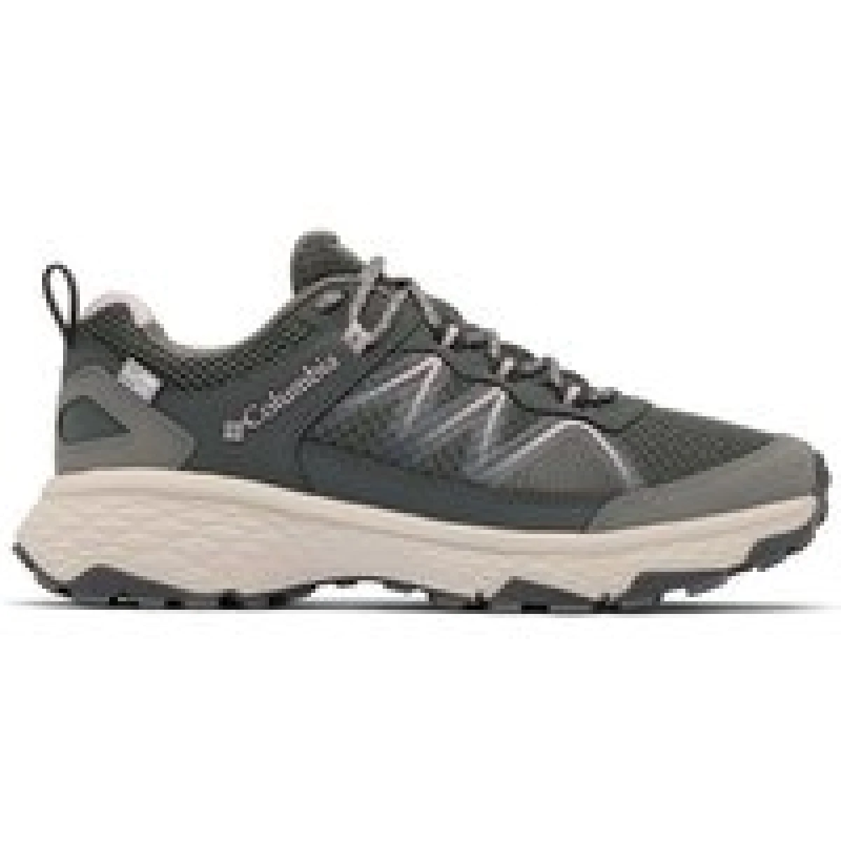 Columbia Trekking čevlji Peakfreak Rush™ OutDry™ 2108431 Siva · záber 1