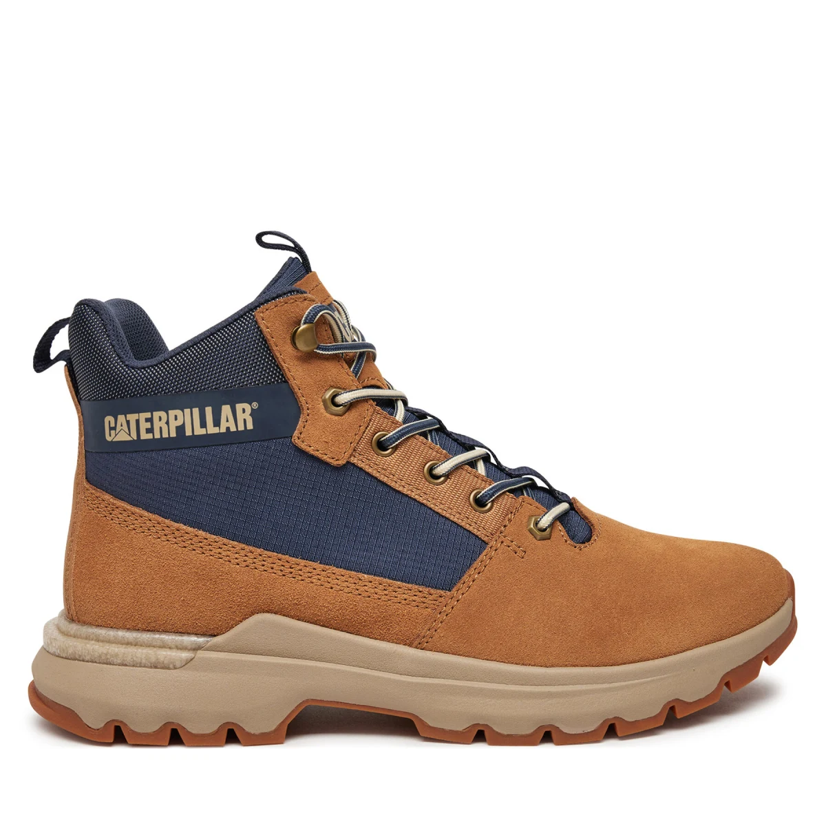 Pohodni čevlji CAT Footwear · záber 2
