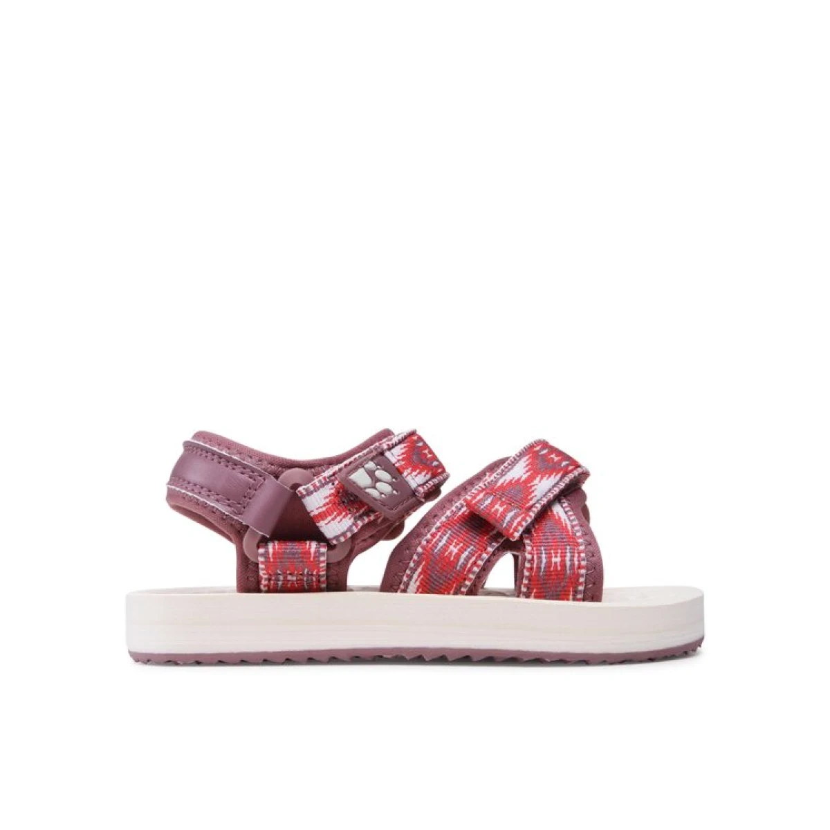 Jack Wolfskin Sandali Zulu Vc K 4052971 Zelena · záber 8