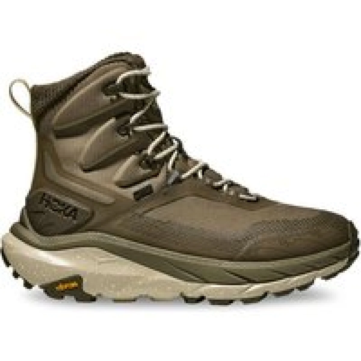 Hoka Trekking čevlji Kaha 2 Frost Gtx 1155194 Zelena · záber 1