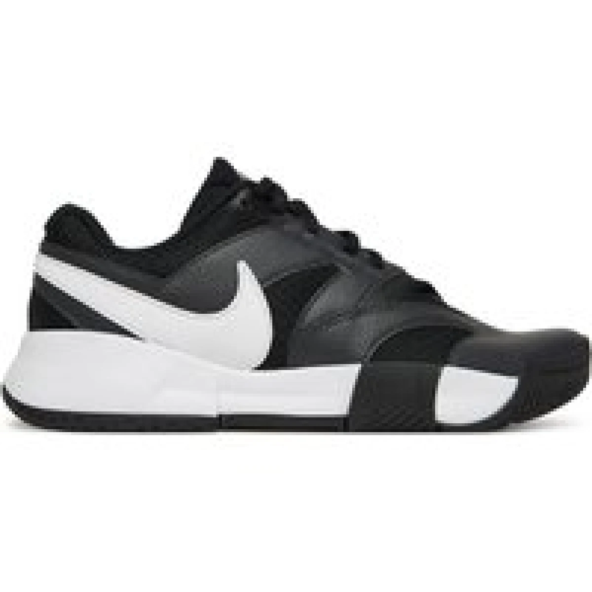 Čevlji za tenis Nike W Court Lite 4 FD6575 001 Črna · záber 1