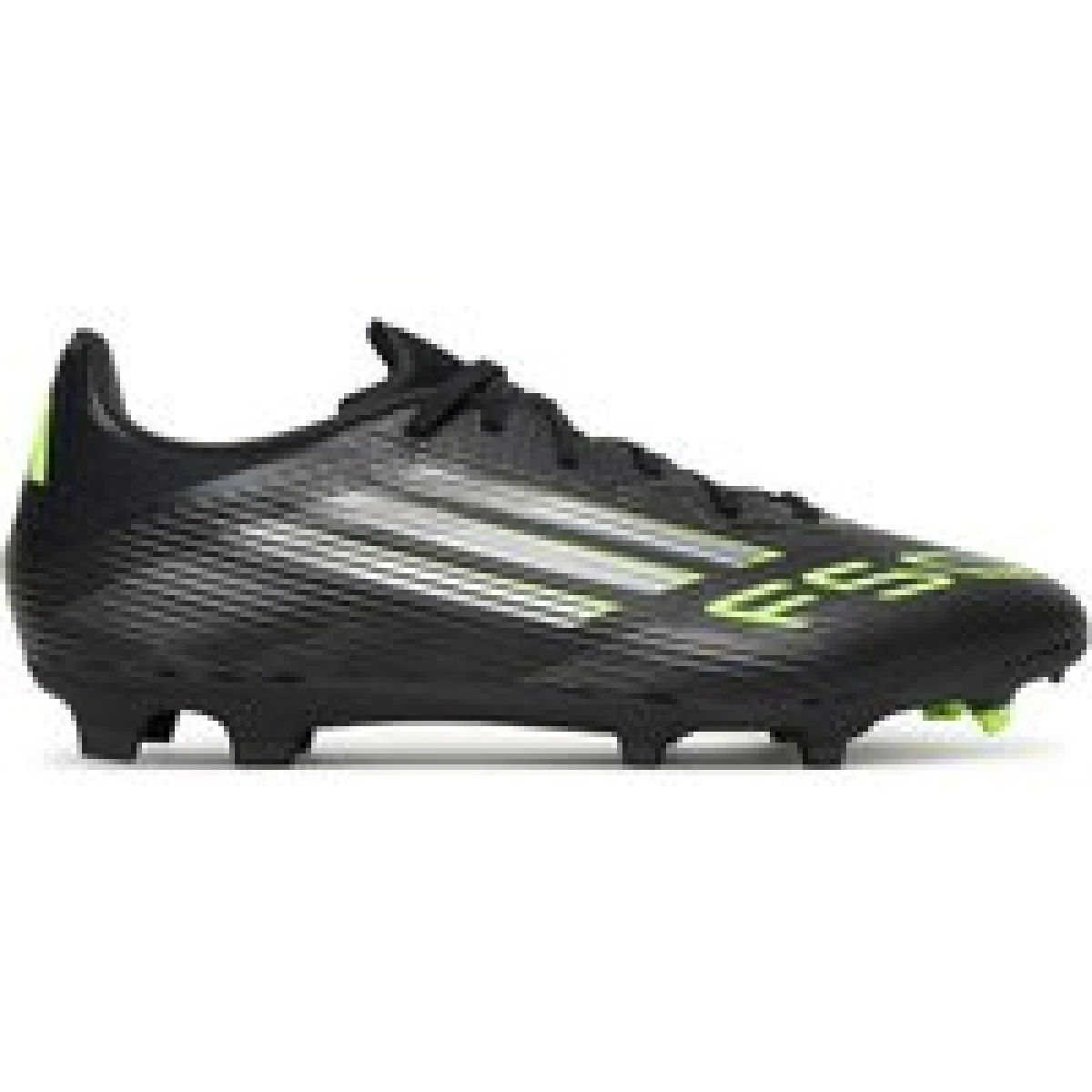 adidas Čevlji za nagomet F50 League Firm/Multi-Ground Boots JI0007 Črna - Velikost: 43 ⅓ | Barva: čierna | Starostna skupina: Odrasli | Spol: Moški · záber 1
