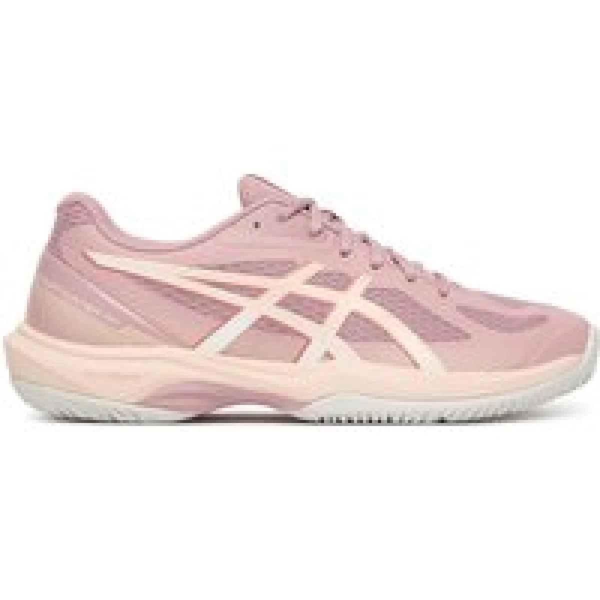 Asics Čevlji za športe v zaprtih prostorih Court Hunter Ff 1072A112 Roza · záber 1