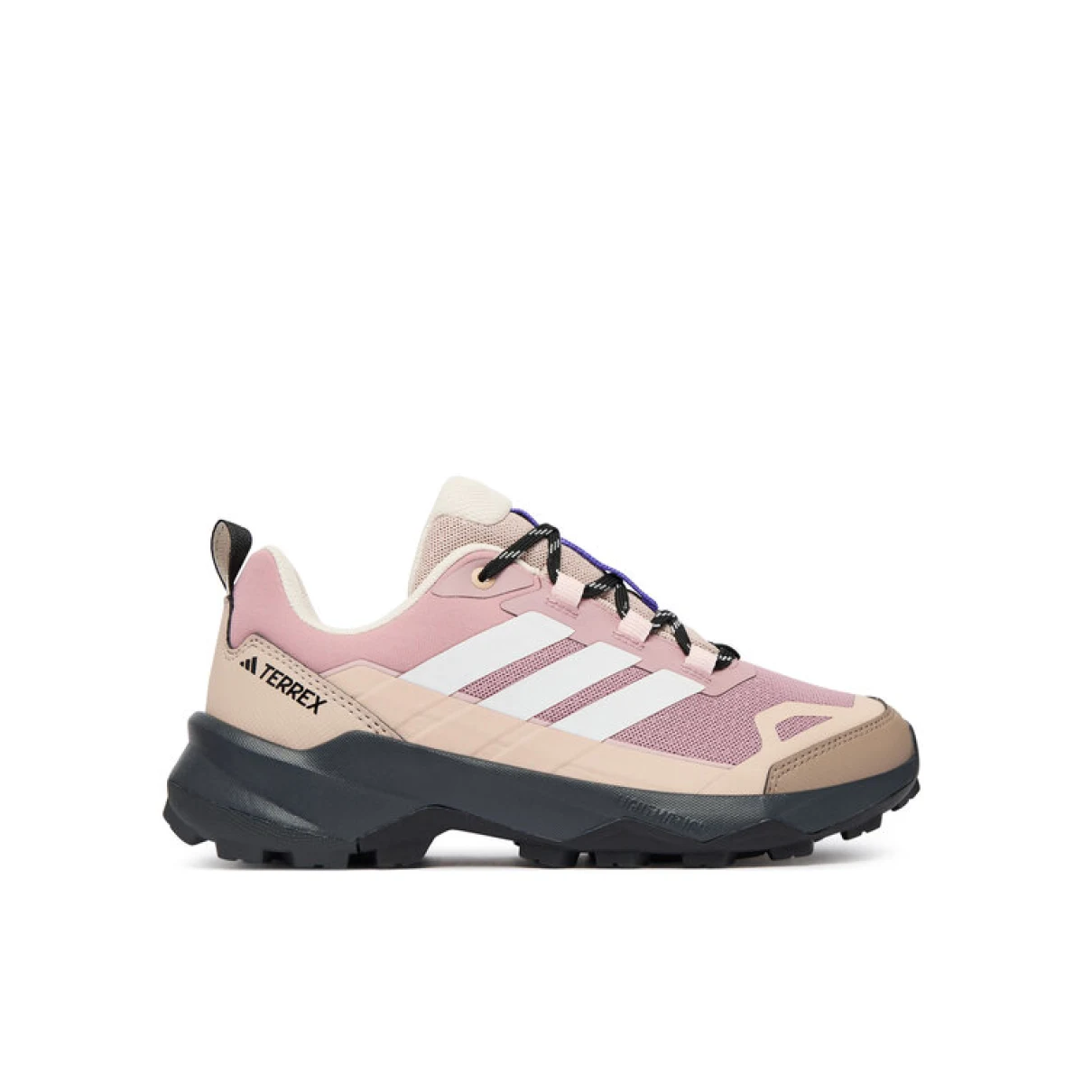 adidas Trekking čevlji Terrex Skychaser Ax5 Hiking Shoes KJ0049 Roza - Velikost: 38 | Barva: ružová | Starostna skupina: Odrasli | Spol: Ženske · záber 2