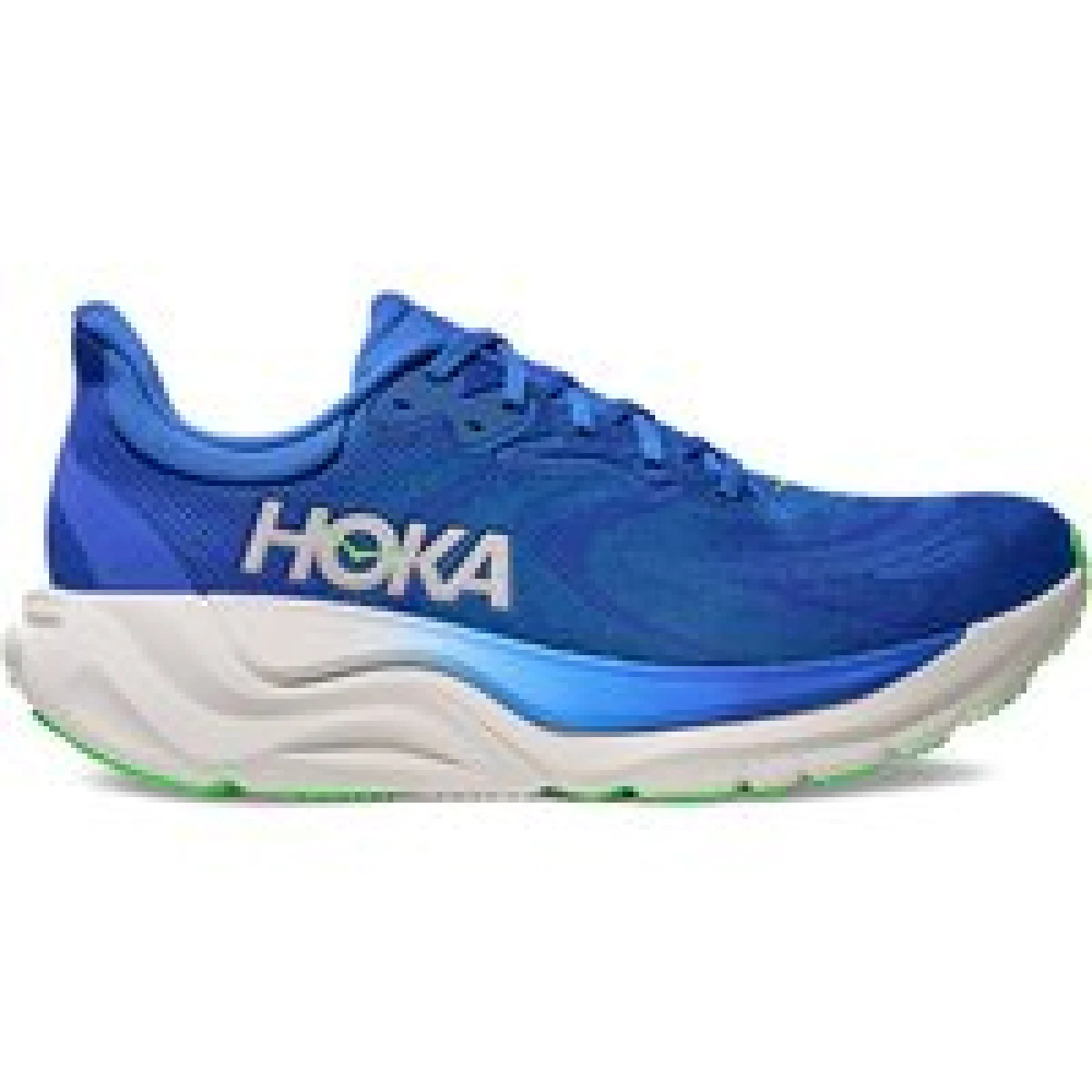 Hoka Tekaški čevlji Arahi 8 1168690 Modra · záber 1