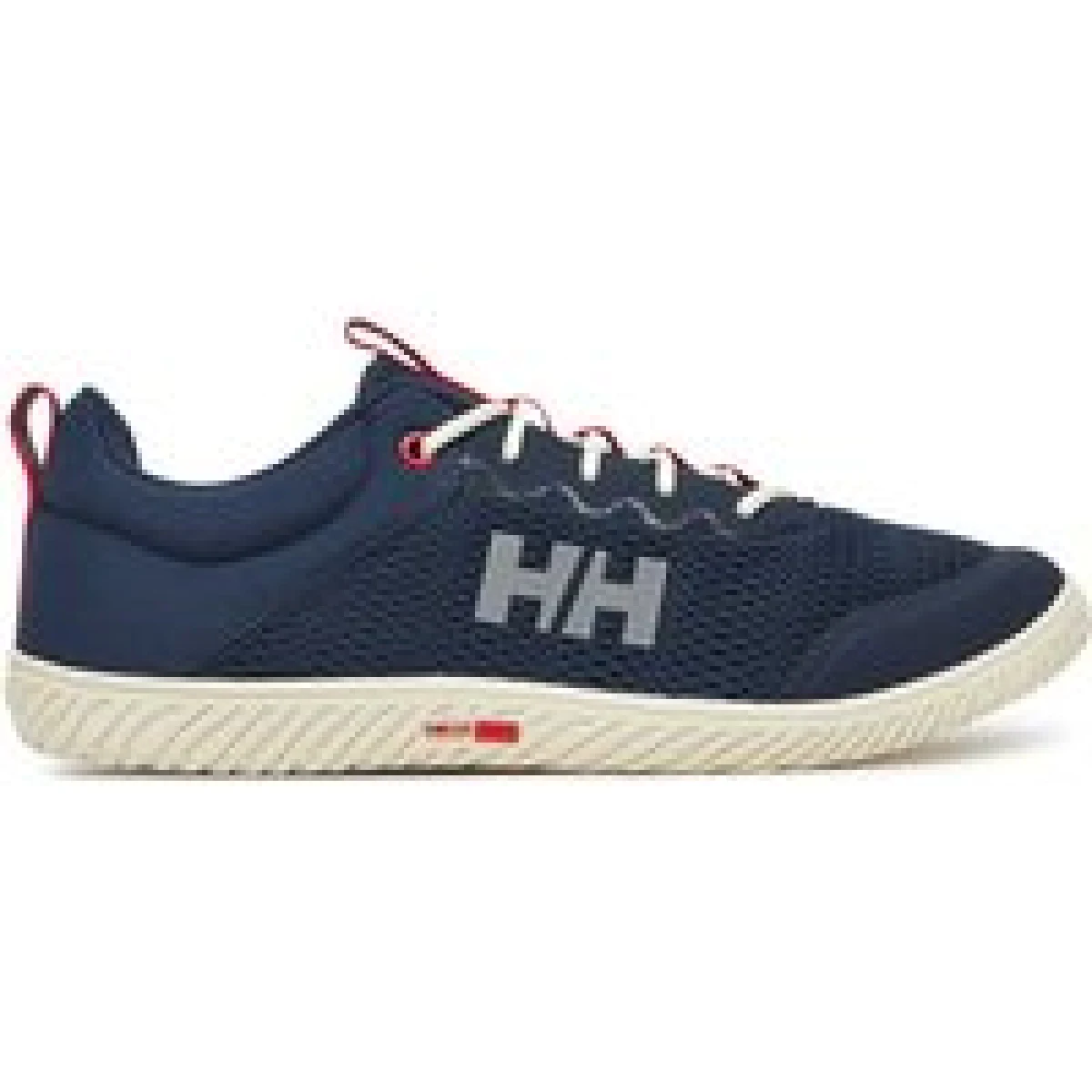 Helly Hansen Čevlji za vodne športe HP Foil Evo 11998_597 Mornarsko modra - Velikost: 41 | Barva: modrá | Starostna skupina: Odrasli | Spol: Moški · záber 1