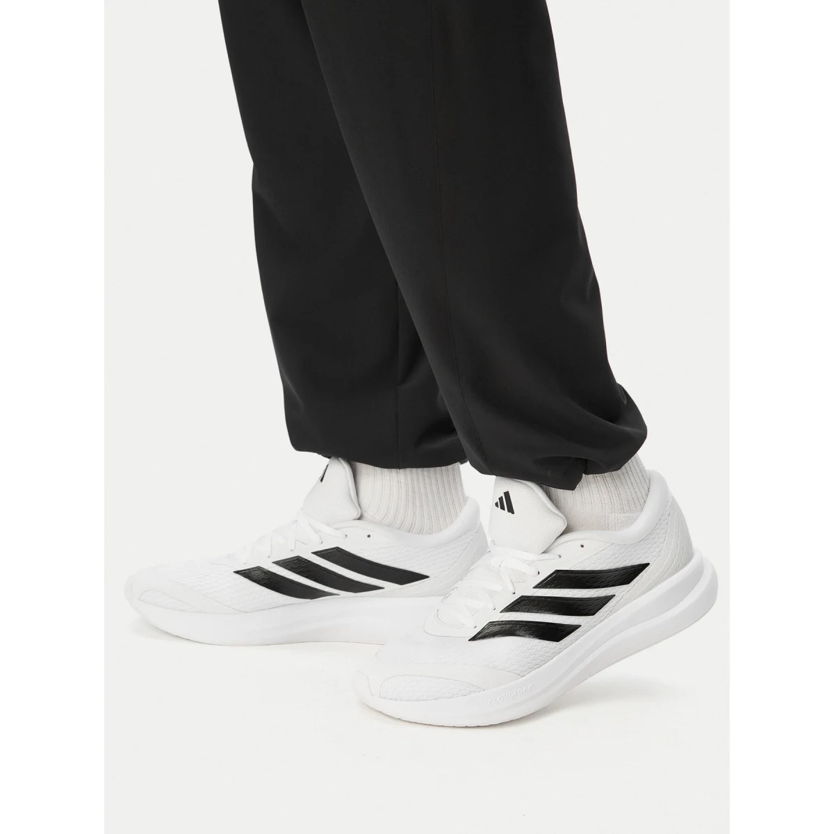 adidas Tekaški čevlji Runfalcon 6 Cloudfoam Running Shoes IH9526 Bela - Velikost: 44 ⅔ | Barva: biela | Starostna skupina: Odrasli | Spol: Moški · záber 2