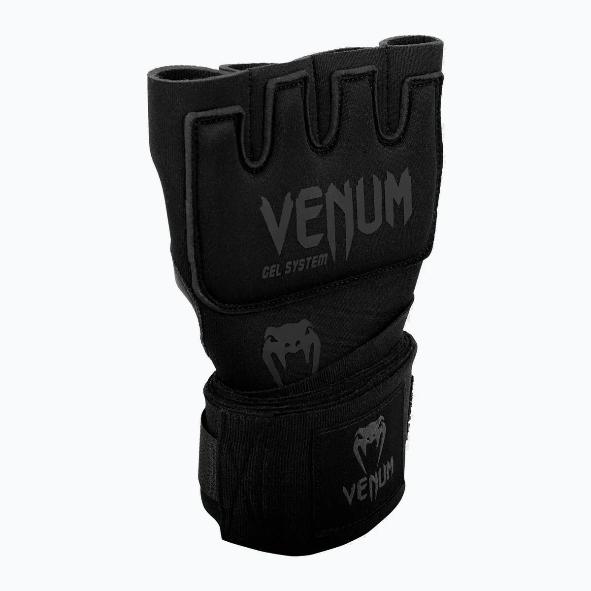 Venum Podrokavice z gelom Black · záber 2