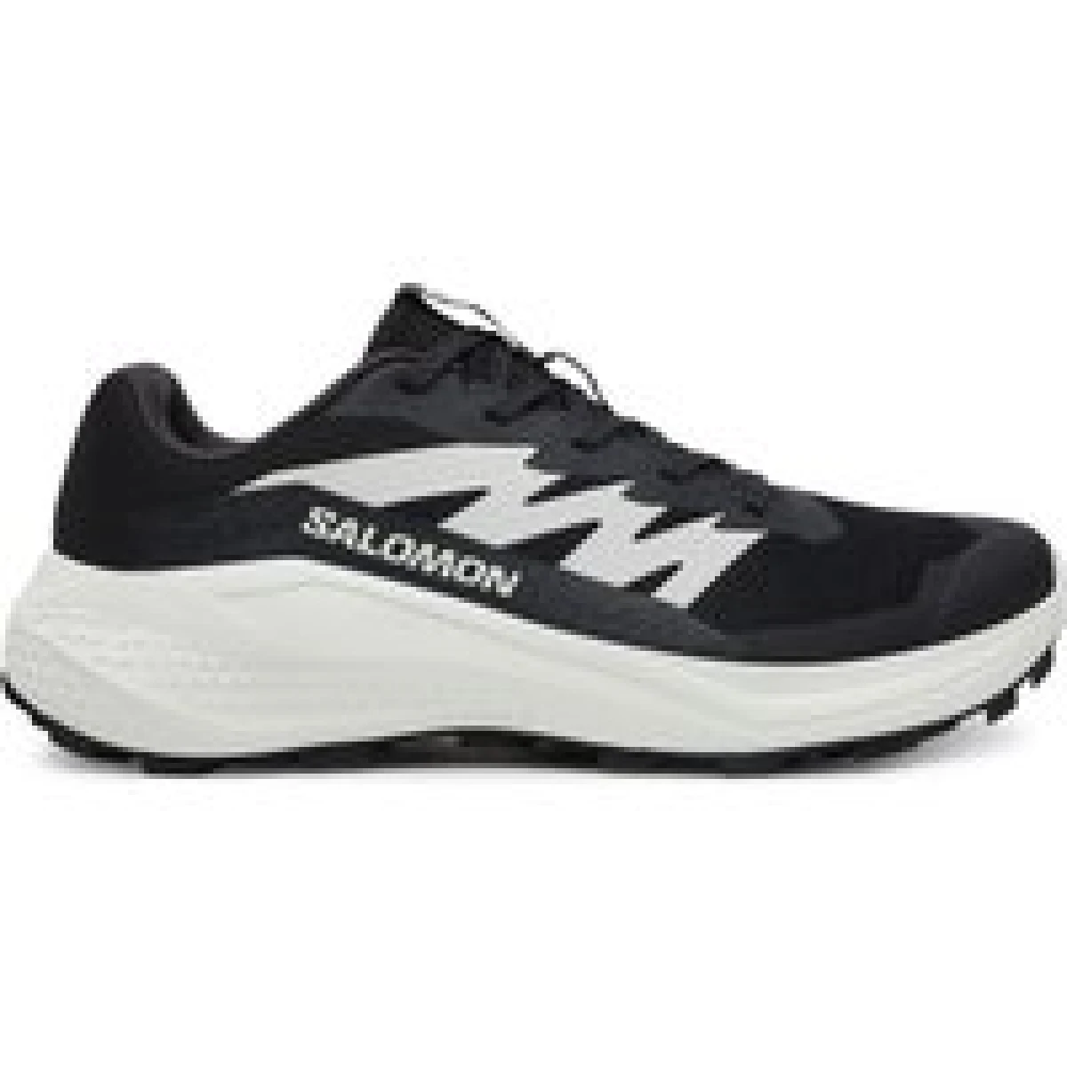 Tekaški čevlji Salomon Alphaglide L47801500 Črna - Velikost: 40 ⅔ | Barva: čierna | Starostna skupina: Odrasli | Spol: Ženski · záber 1