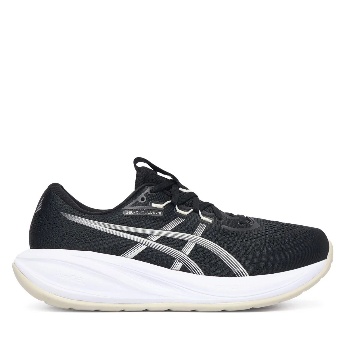 Tekaški čevlji Asics Gel-Cumulus 28 1011C143 Mornarsko modra · záber 2