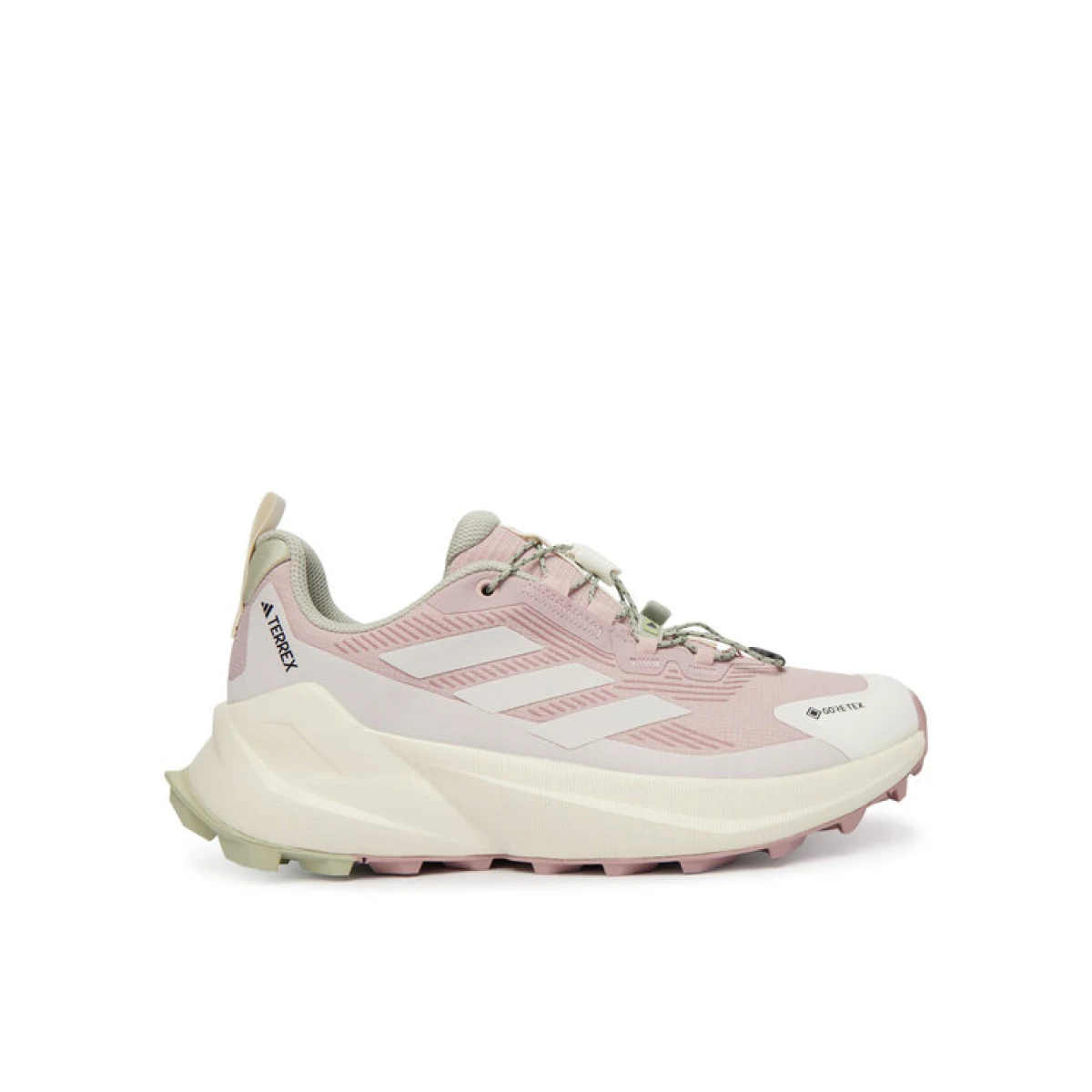 Trekking čevlji adidas Terrex Trailmaker 2 Gore-Tex Speed Lace Hiking Shoes KI8286 Roza · záber 4