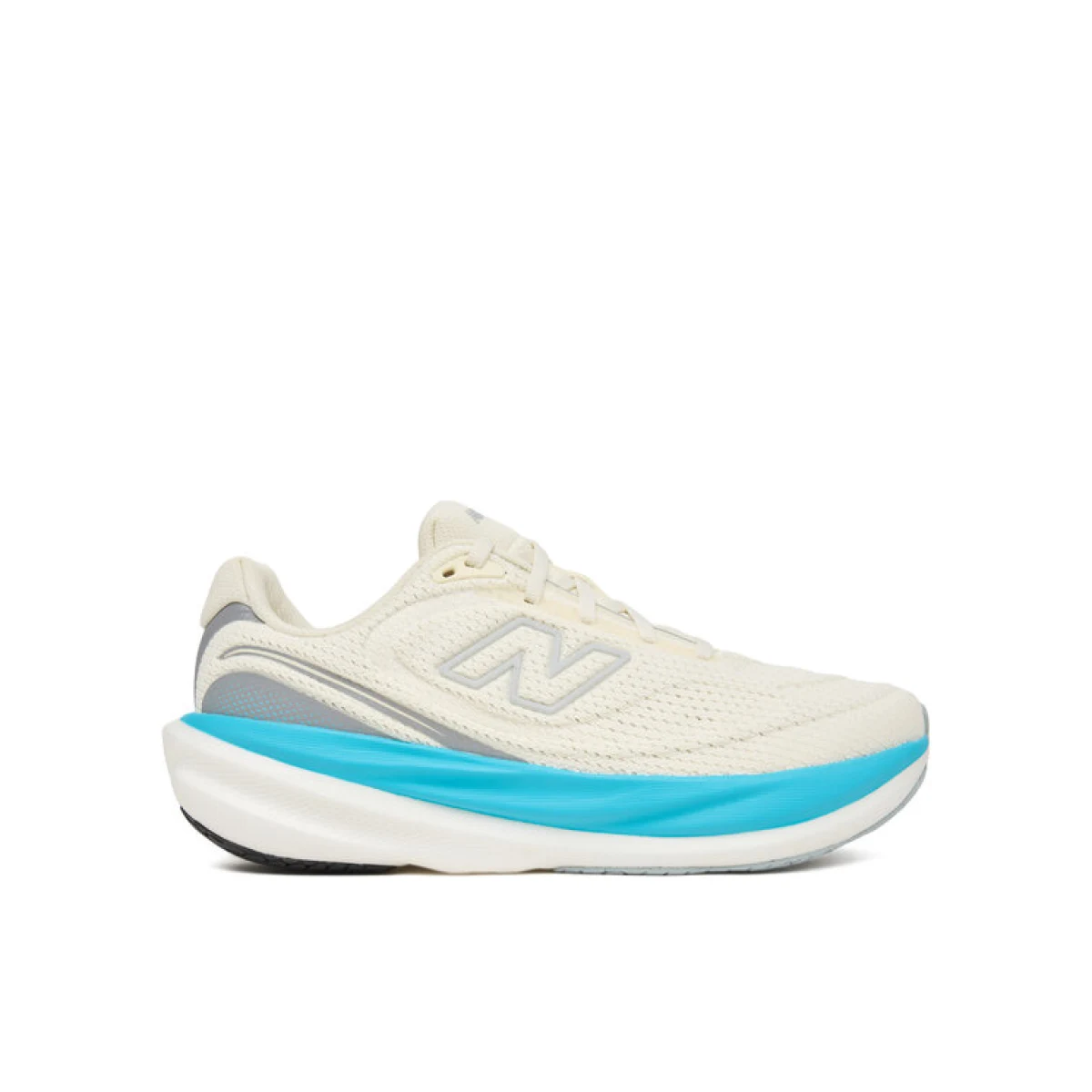 New Balance Tekaški čevlji Infinion 1080 v15 W10805VJ Kremna - Velikost: 40 | Barva: béžová | Starostna skupina: Odrasli | Spol: Ženske · záber 2