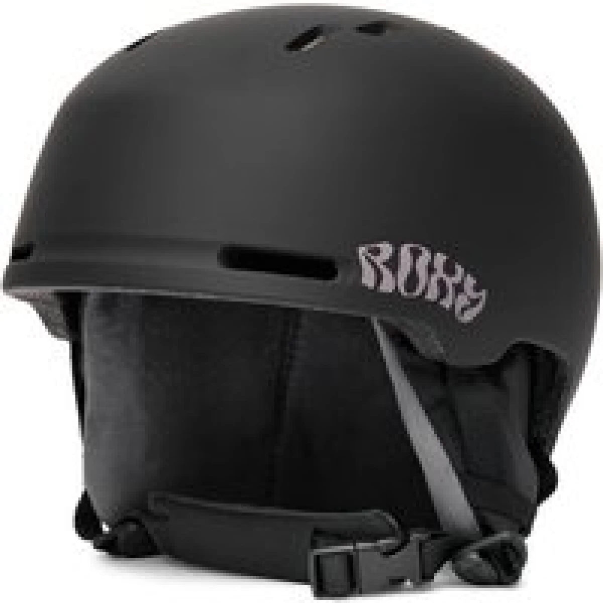 Roxy Smučarska čelada Kashmir ERJTL03084 Črna · záber 1