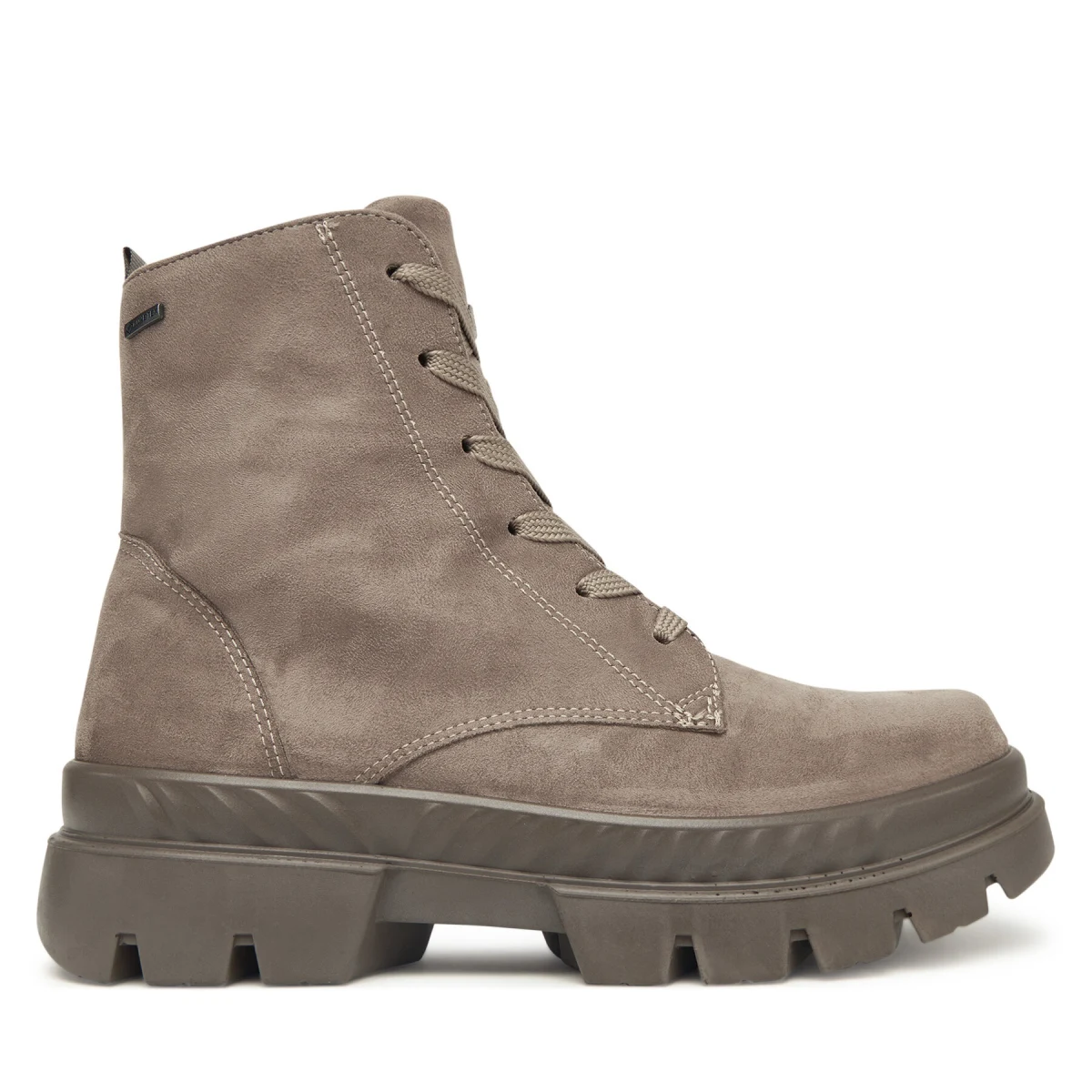 Pohodni čevlji Ara Mood GORE-TEX 12-14116-05 Siva · záber 2
