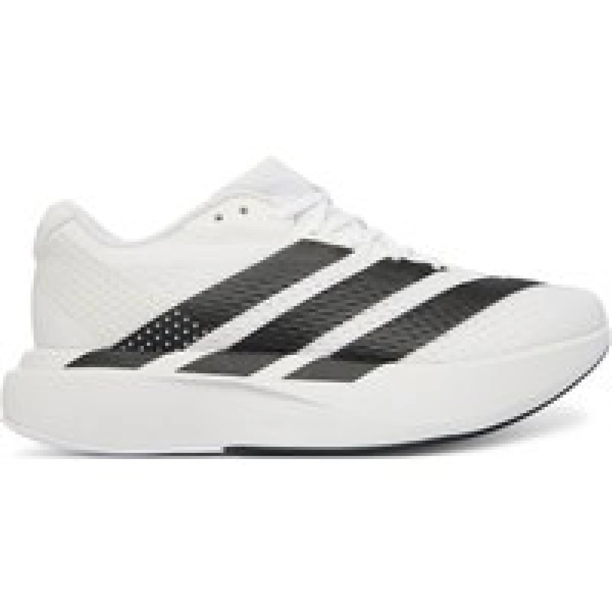 Tekaški čevlji adidas Duramo Speed 2 Shoes KZ8978 Bela - Velikost: 38 ⅔ | Barva: biela | Starostna skupina: Odrasli | Spol: Ženski · záber 1