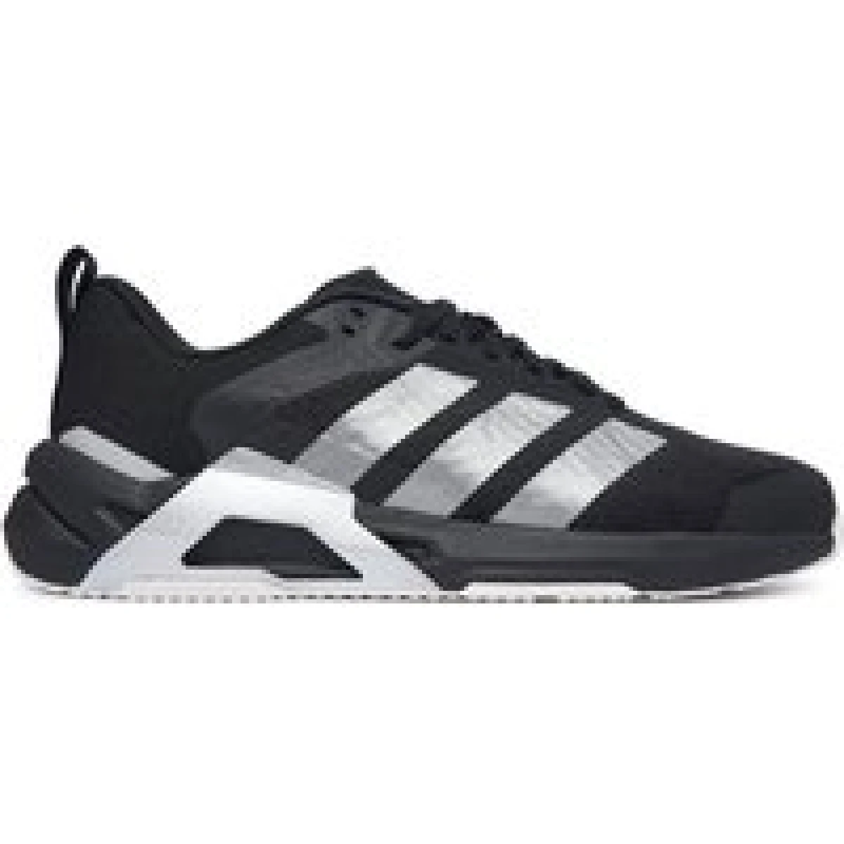 adidas Čevlji za telovadbo Dropset Control JQ1448 Črna · záber 1