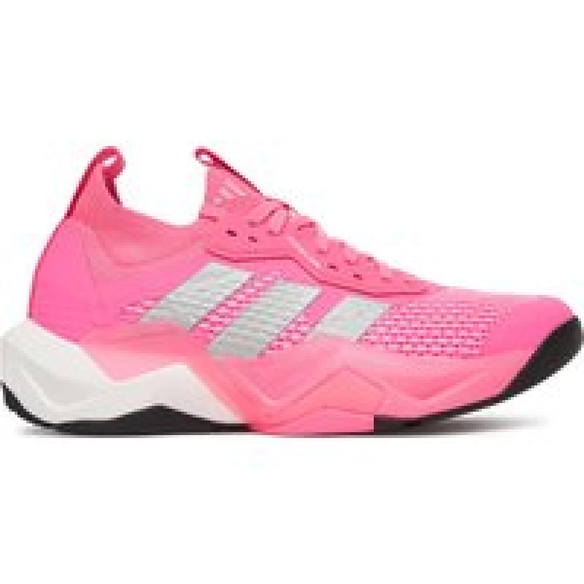 Čevlji za telovadbo adidas Rapidmove Adv 2 JQ3939 Roza · záber 1