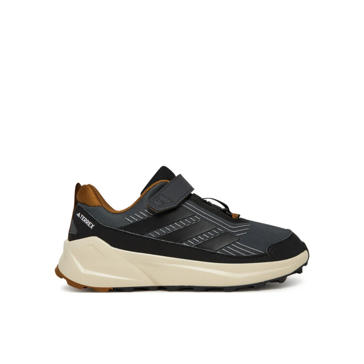 adidas Trekking čevlji Terrex Trailmaker 2 IH2885 Siva · záber 2