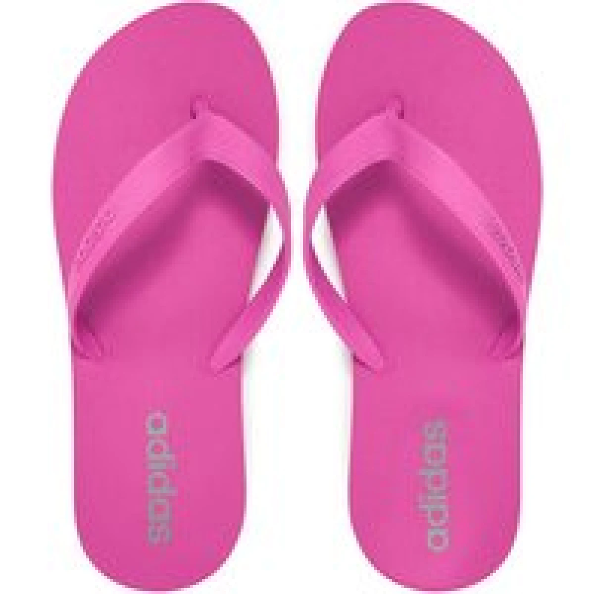 adidas Japonke Keitaki Alpha Slides JR1153 Roza · záber 1