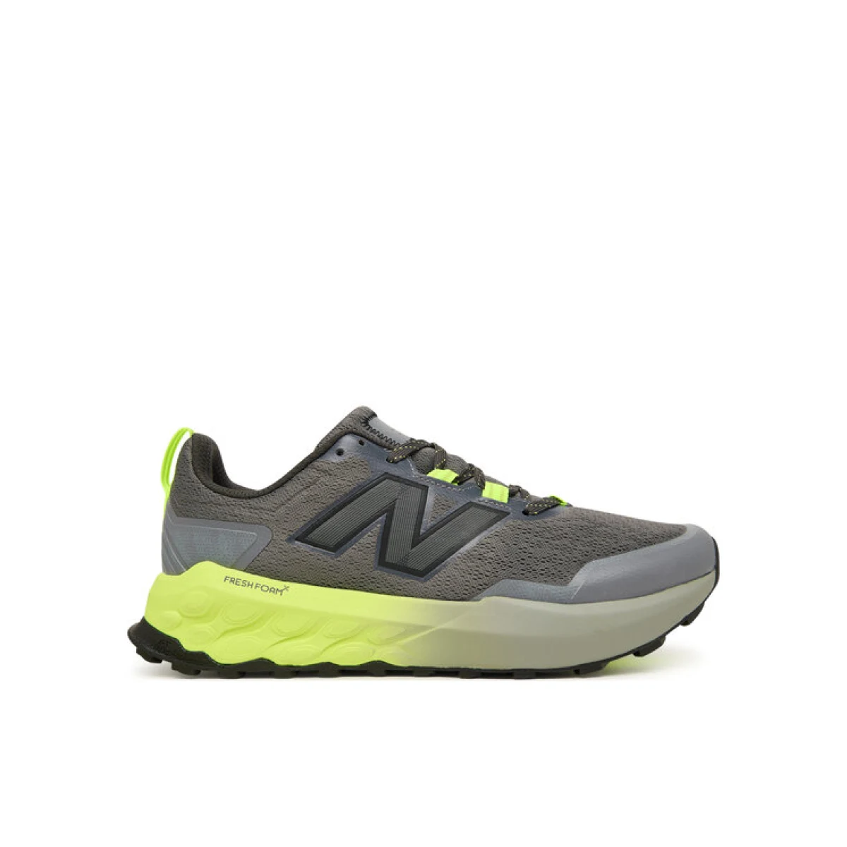 New Balance Tekaški čevlji Fresh Foam Garoe V2 MGARO1PX Siva · záber 2