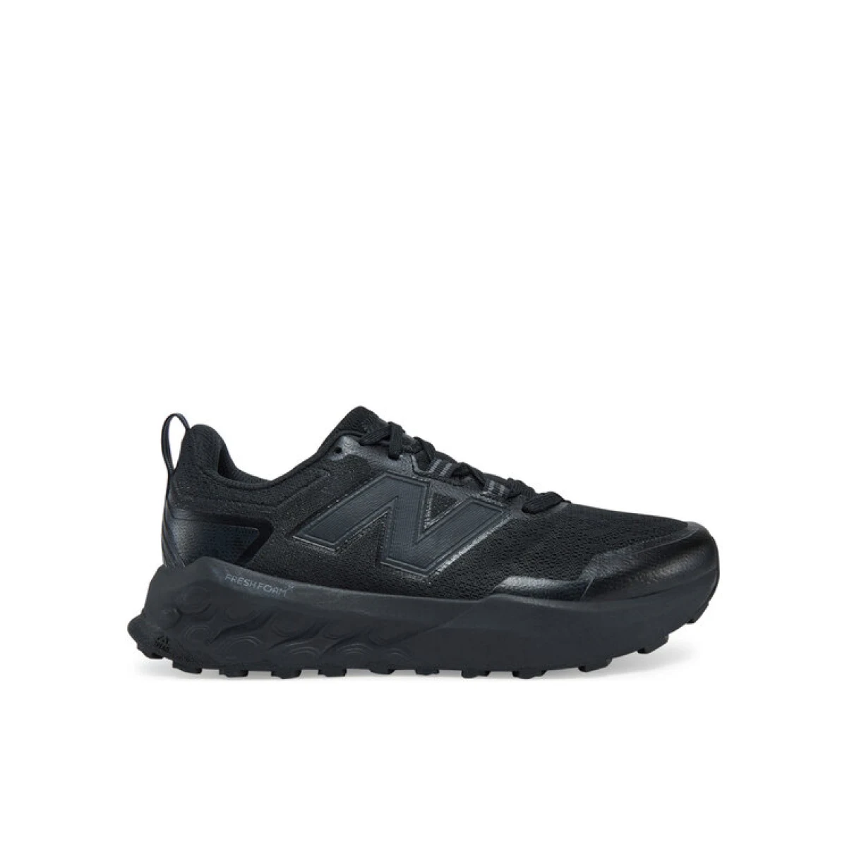 New Balance Tekaški čevlji Garoe MTGAROK2 Črna · záber 2