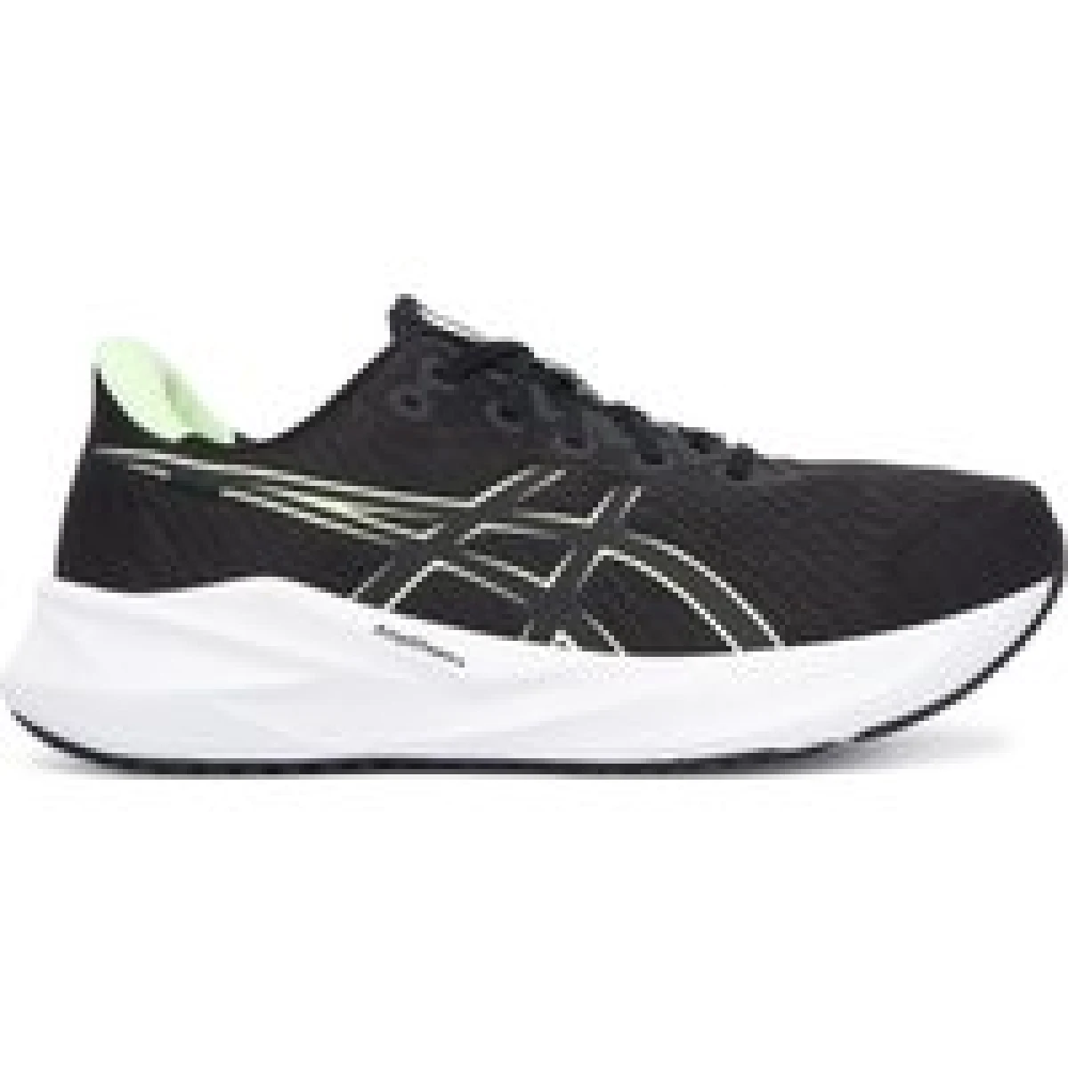Tekaški čevlji Asics Versablast 4 1011B984 Črna · záber 10