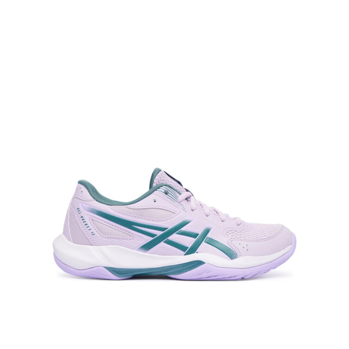 Asics Čevlji za športe v zaprtih prostorih Gel-Rocket 12 1072A119 Svetlo vijolična · záber 2