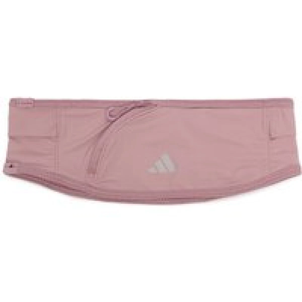 adidas Športni pas Running Multi Pocket Belt KV1447 Svetlo rožnata - Velikost: M | Starostna skupina: Odrasli | Spol: Ženske · záber 1