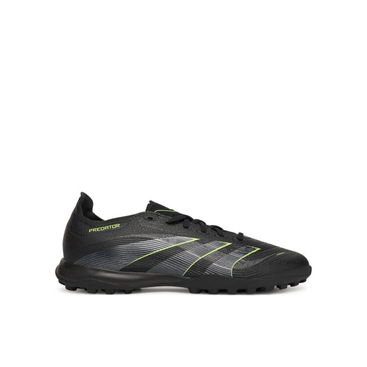 adidas Čevlji za nagomet Predator League JI1133 Črna · záber 2