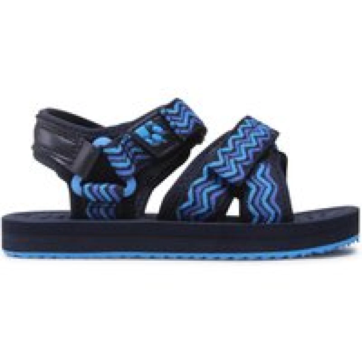 Sandali Jack Wolfskin Zulu Vc K 4052971 Zelena · záber 4