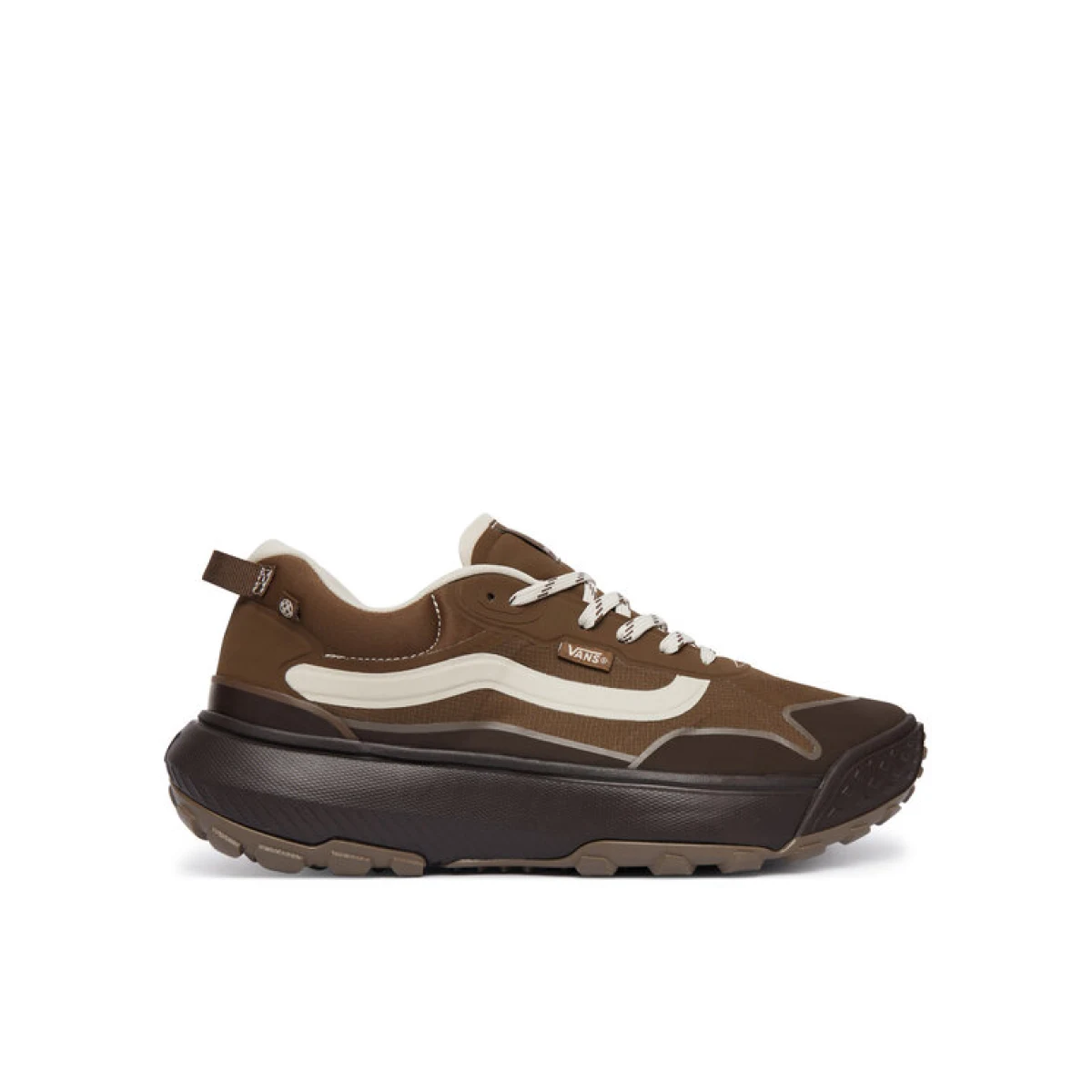 Trekking čevlji Vans Crosspath VN000EKEFST1 Rjava · záber 5