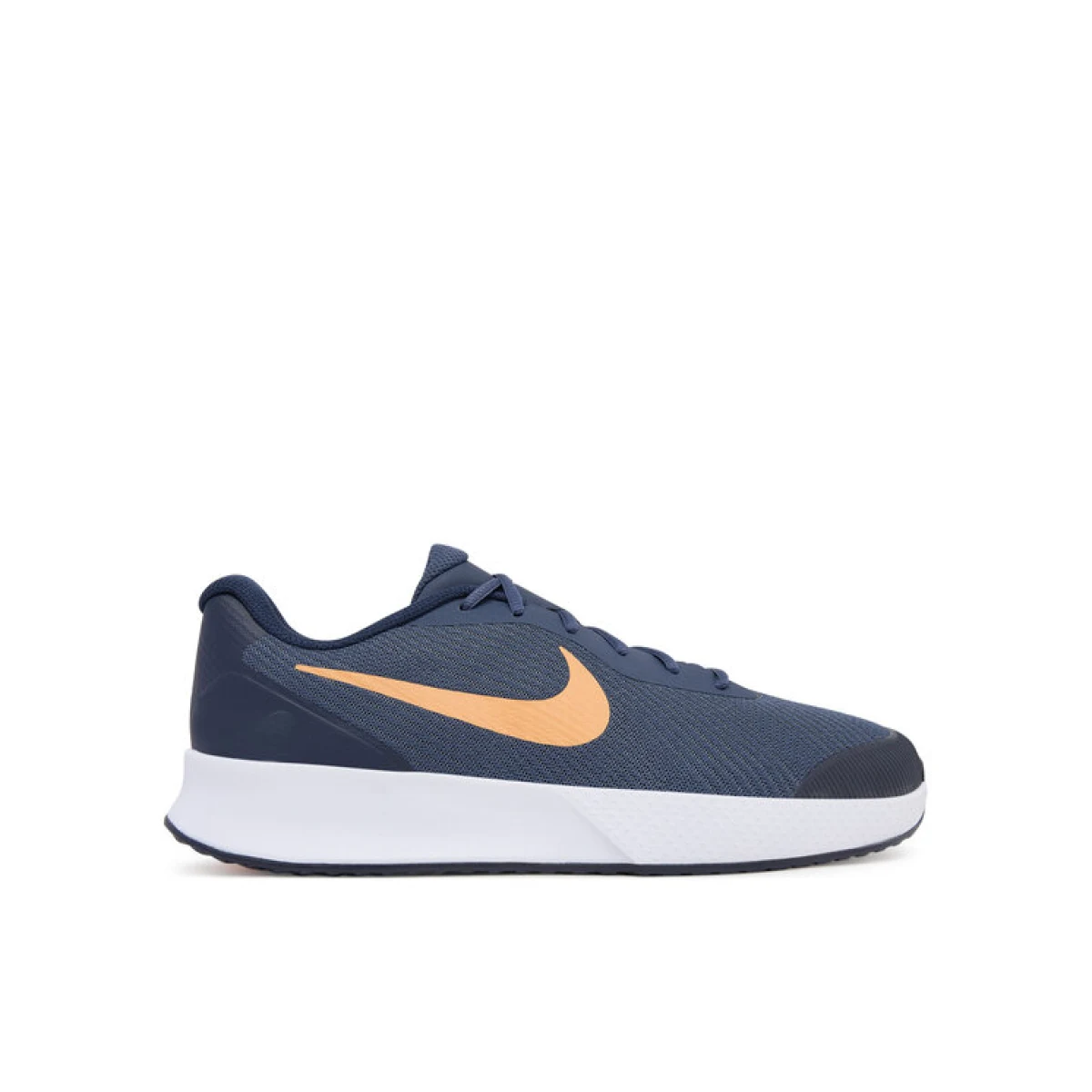 Čevlji za tenis Nike M Vapor Lite 3 Hc FZ2155 400 Mornarsko modra · záber 5