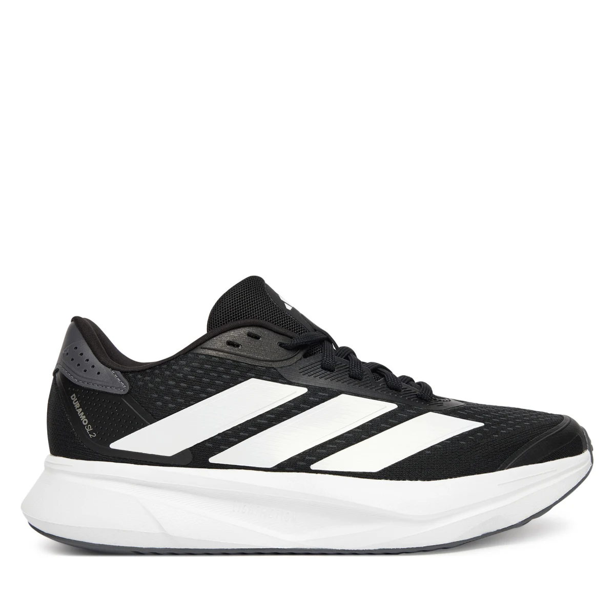 Tekaški čevlji adidas Duramo SL 2 IH8225 Črna - Velikost: 40 | Barva: čierna | Starostna skupina: Odrasli | Spol: Ženski · záber 2
