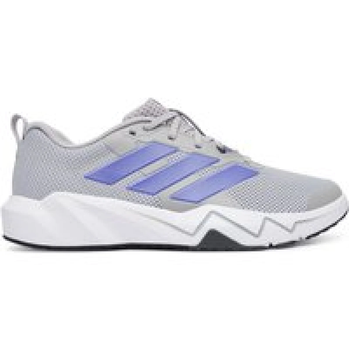 Čevlji za telovadbo adidas Rapidmove Go Trainer M KJ9184 Siva - Velikost: 48 | Barva: sivá | Starostna skupina: Odrasli | Spol: Moški · záber 3