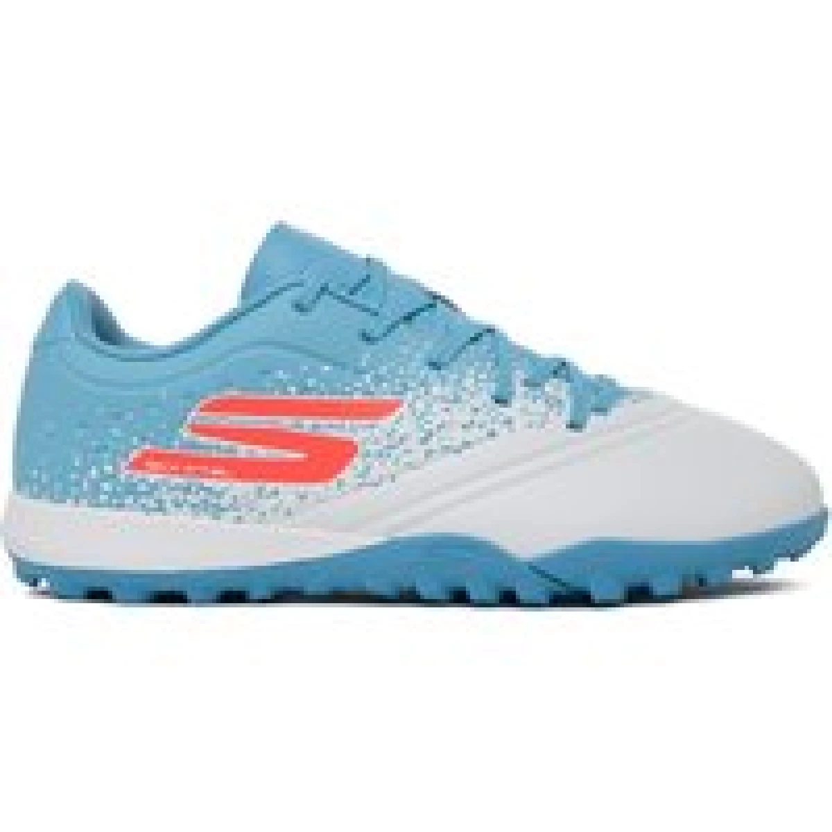 Čevlji za nagomet Skechers Jr Youth Tf 252061L WTQP Bela · záber 1