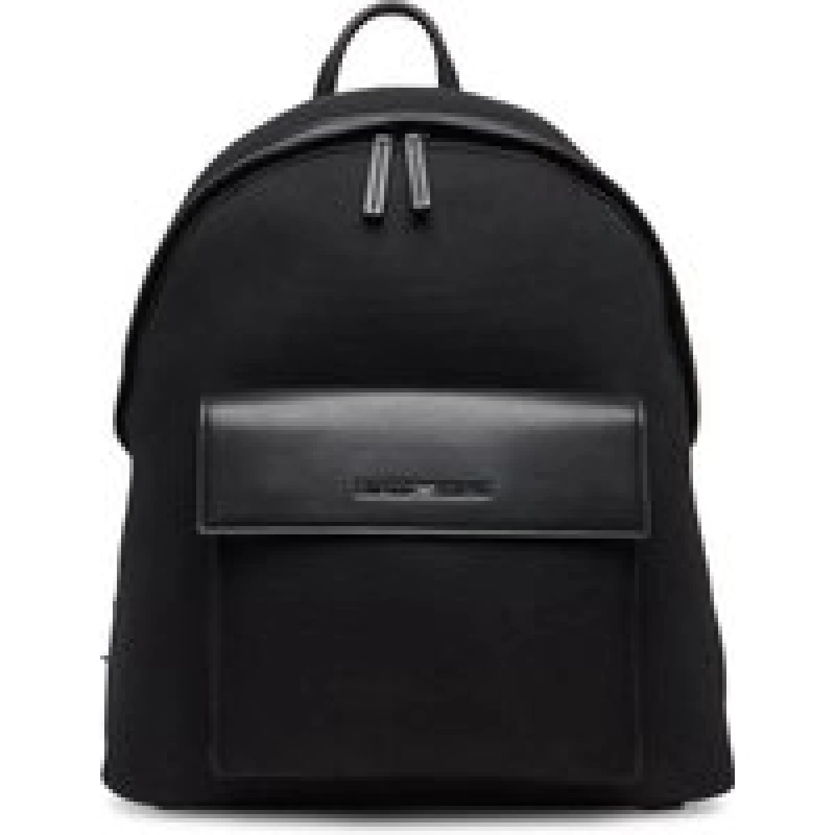 Nahrbtnik Emporio Armani EM001190 AF13809 UC001 Črna · záber 1