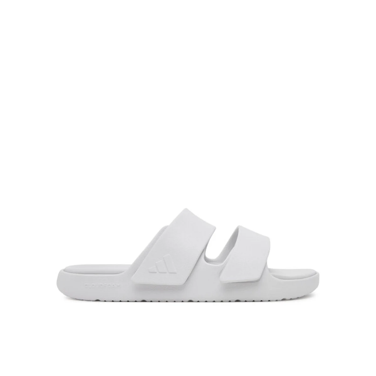 adidas Natikači Znscape JI1856 Bela - Velikost: 40,5 | Barva: biela | Starostna skupina: Odrasli | Spol: Ženske · záber 2