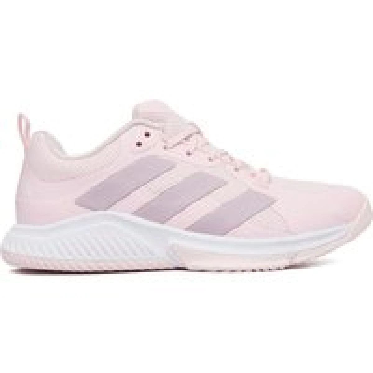 Čevlji za športe v zaprtih prostorih adidas Court Team Bounce 2.0 Shoes KJ9651 Svetlo rožnata · záber 3