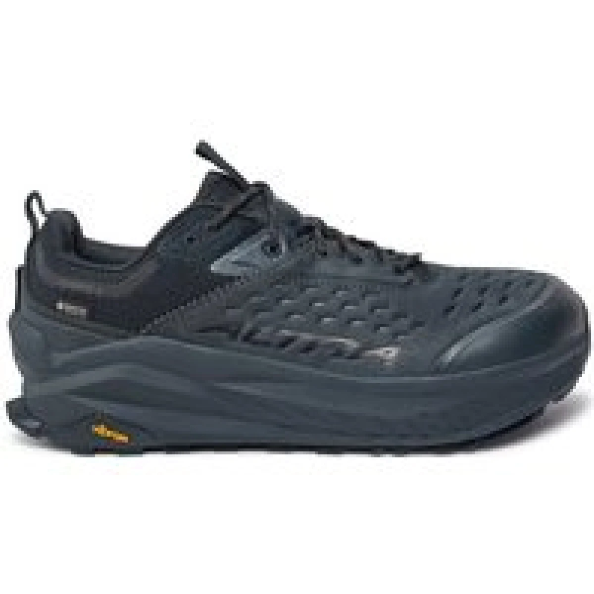 Trekking čevlji Altra Olympus 6 Hike Low Gtx AL0A85NM Črna · záber 1