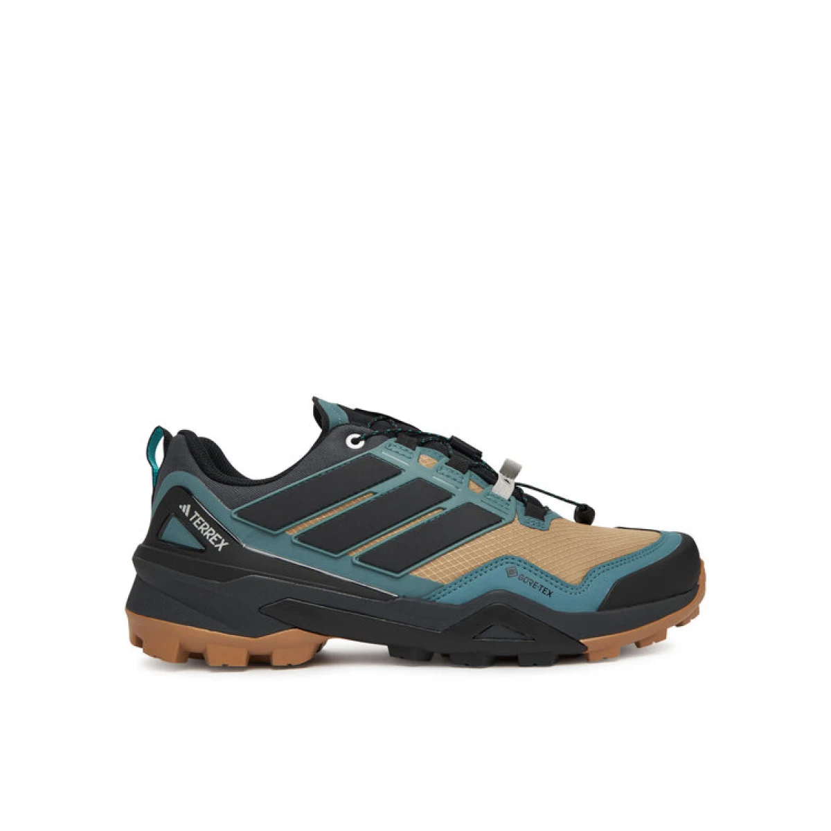 adidas Trekking čevlji Terrex Skychaser GORE-TEX JQ9929 Rjava - Velikost: 41 ⅓ | Barva: hnedá | Starostna skupina: Odrasli | Spol: Moški · záber 2