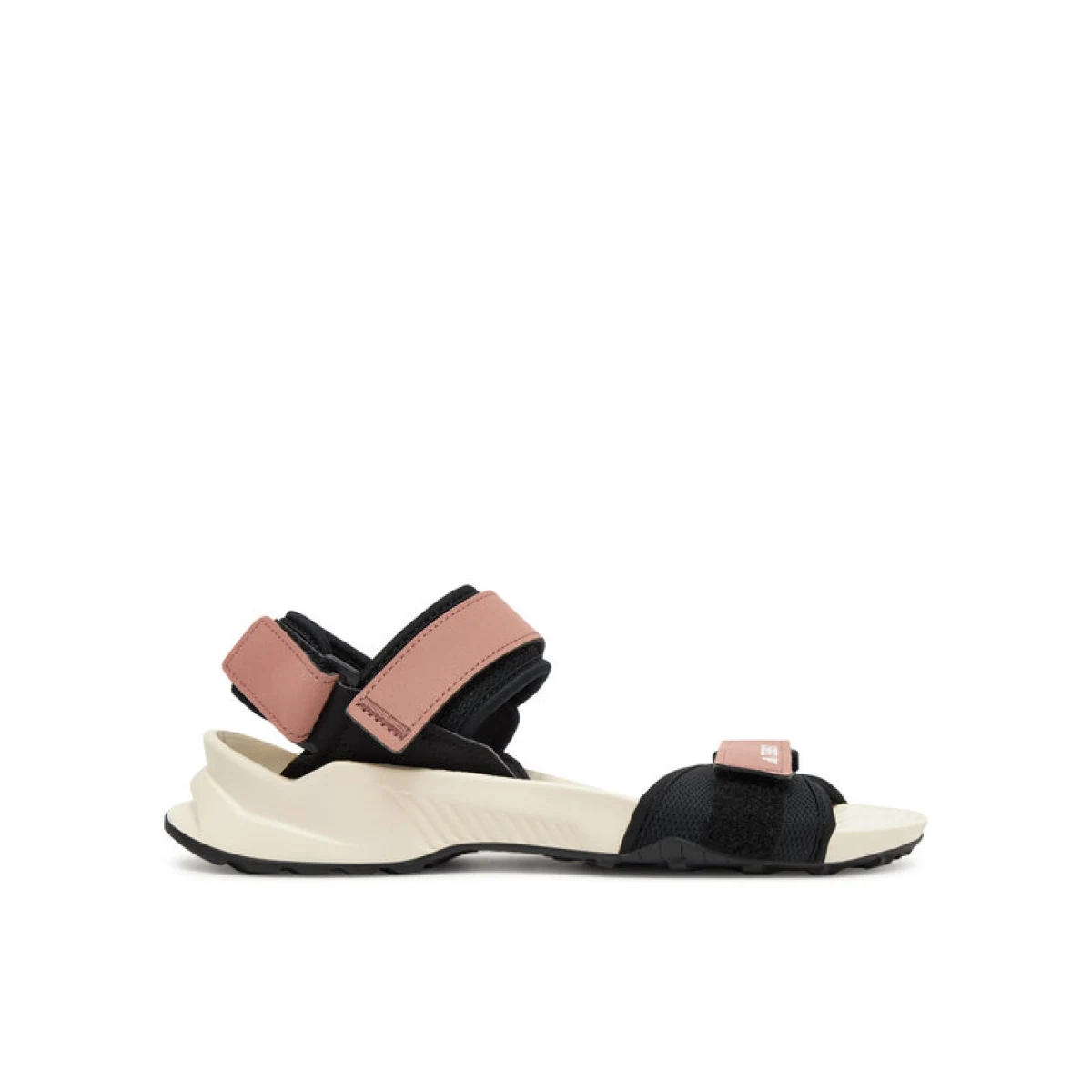 adidas Sandali Terrex Hydroterra JQ2239 Roza - Velikost: 48,5 | Barva: ružová | Starostna skupina: Odrasli | Spol: Moški · záber 2