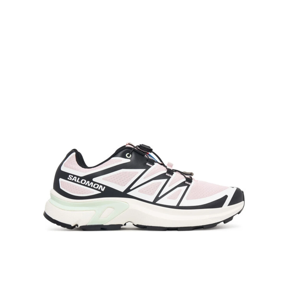 Salomon Trekking čevlji XT-Evr L45415000 Svetlo rožnata - Velikost: 38 ⅔ | Starostna skupina: Odrasli | Spol: Ženske · záber 2