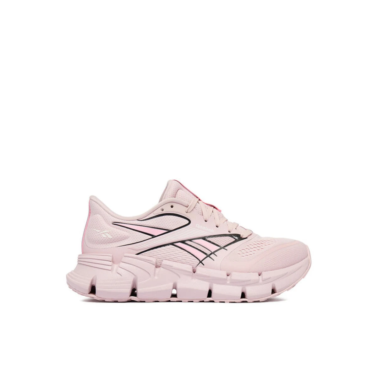 Reebok Tekaški čevlji EO-FLOATZIG 2 100272635 Svetlo rožnata · záber 2